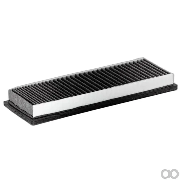 Panclean - AXK1006 - Filtro per cabina a carbone