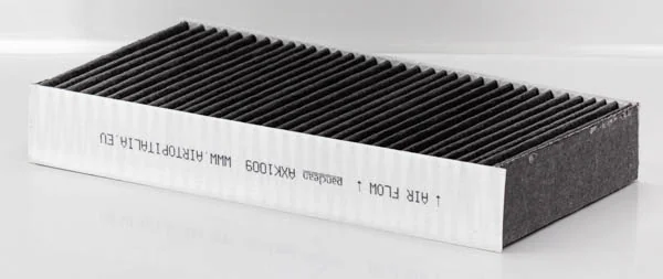 Panclean - AXK1009 - Cabin air filter (activated carbon)