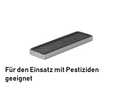 Panclean - AXX5620 - Cabin air filter element