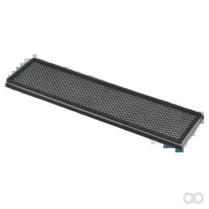 Panclean - AXX9933 - Filtro a carbone attivo