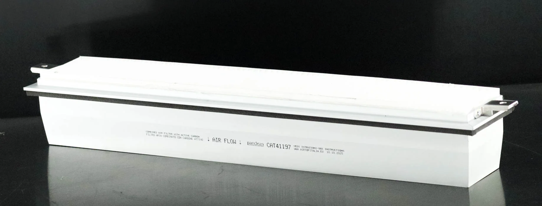 Panclean - CAT41197 - Cabin air filter (activated carbon)