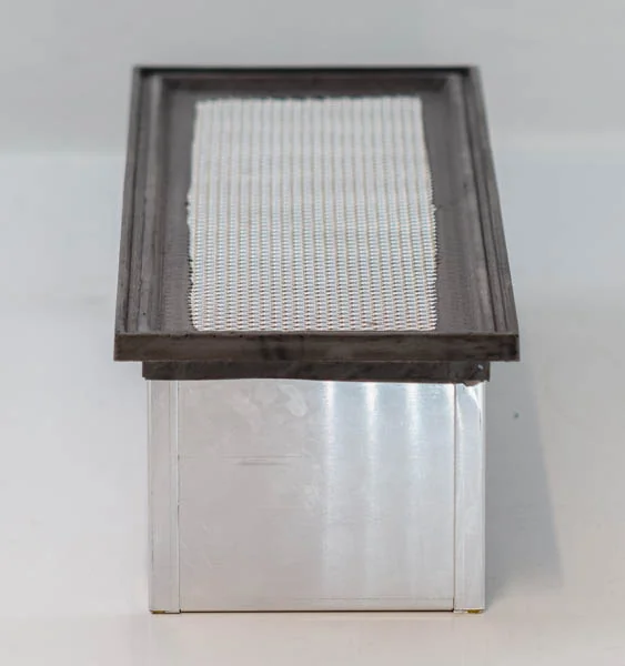 Panclean - CAT45764 - Cabin air filter (activated carbon)