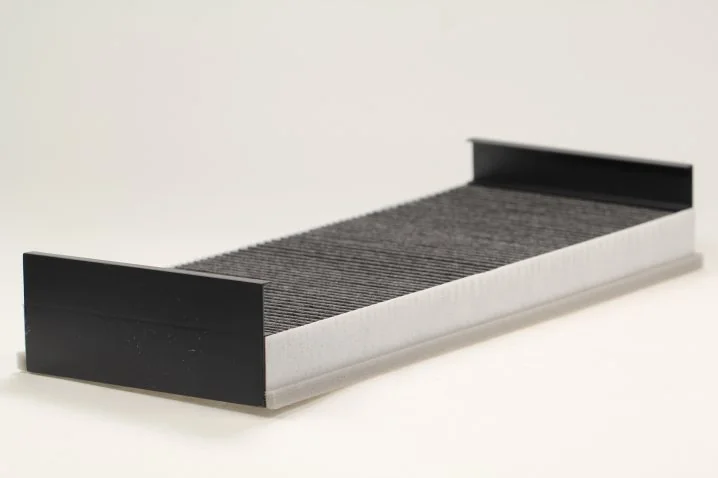 Panclean - EL041 - Activated carbon filter