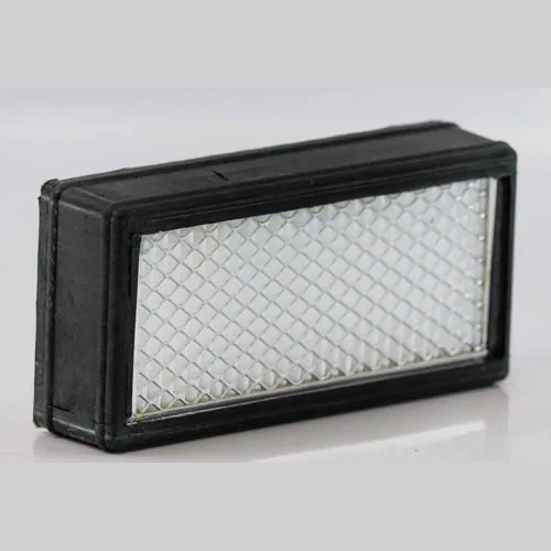 Panclean - FP8808 - Filtro per cabina