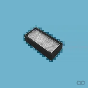 Panclean - FP8808 - Filtro per cabina