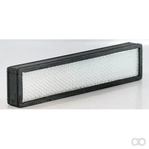 Panclean - FP8809 - Filtro per polvere, alto rendimento