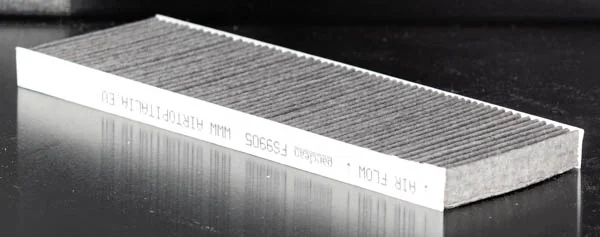 Panclean - FS9905 - Cabin air filter element