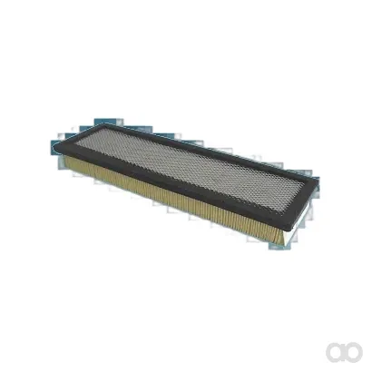 Panclean - KP5752 - Filtro per cabina