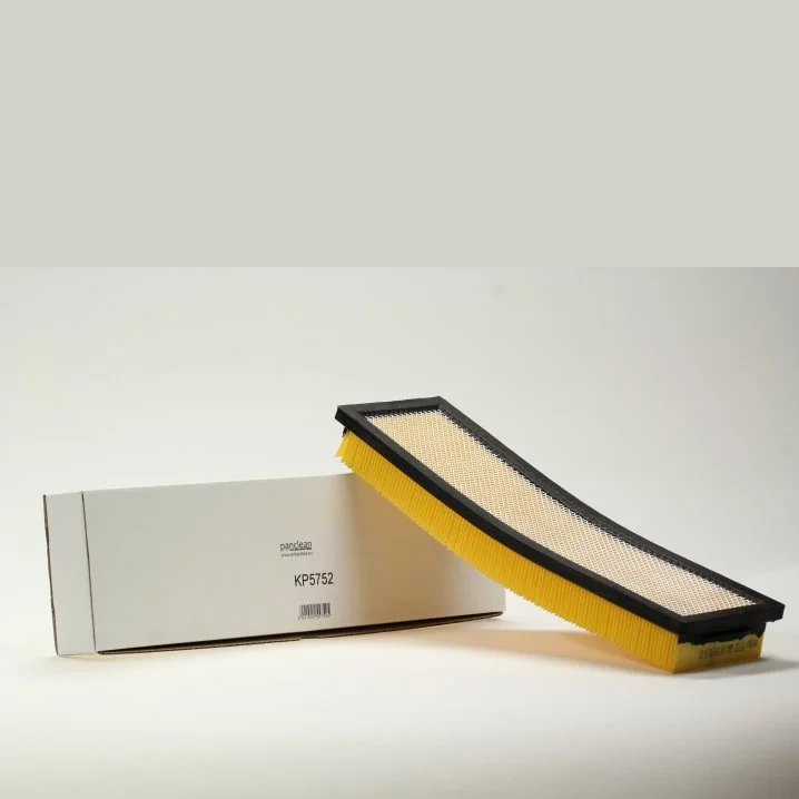 Panclean - KP5752 - Filtro per cabina