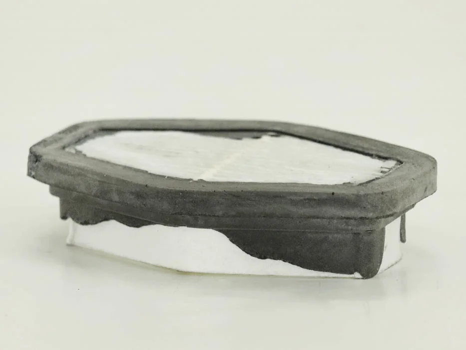 Panclean - KP6282 - Cabin air filter element