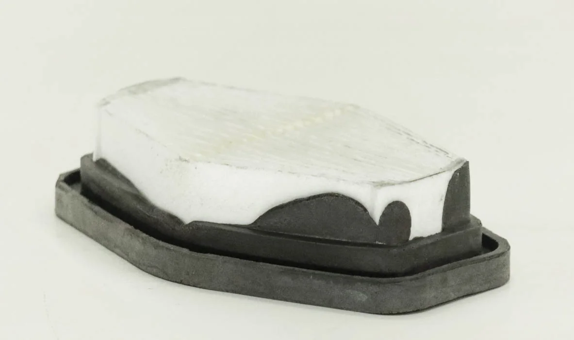Panclean - KP6282 - Cabin air filter element