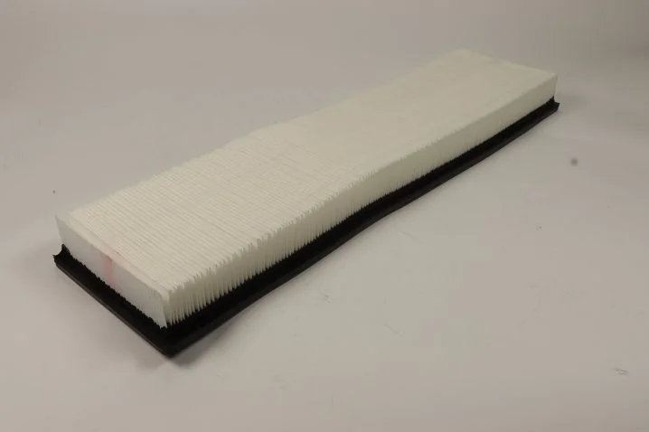 Panclean - KP6323 - Cab Filter