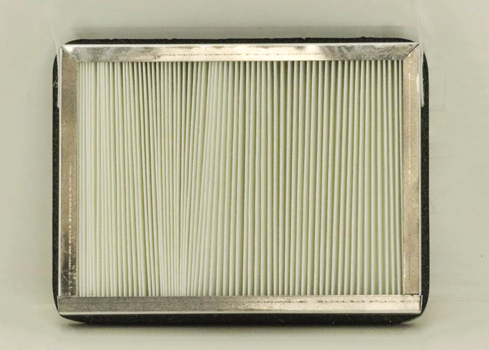 Panclean - KP6376 - Cabin air filter element