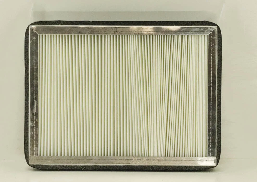 Panclean - KP6376 - Cabin air filter element