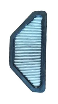 Panclean - KP6376 - Cabin air filter element