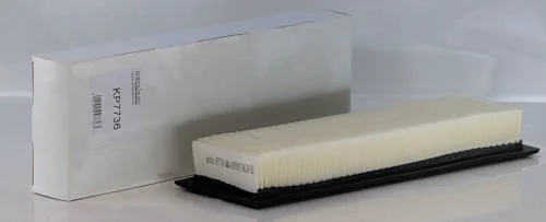 Panclean - KP7736 - Cabin air filter element