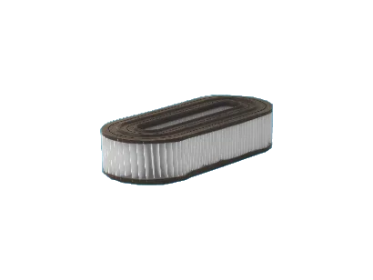 Panclean - KP8688 - Cab Filter