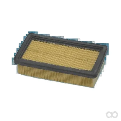 Panclean - KP9576 - Filtro cab