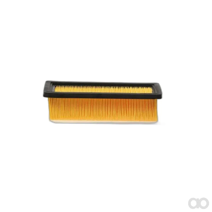 Panclean - KP9576 - Filtro cab