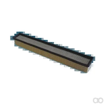 Panclean - KPG1020 - Filtro per cabina KPG1