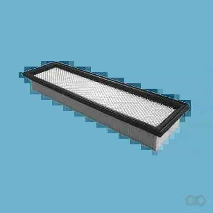 Panclean - KPG1030 - Filtro per polvere