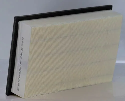 Panclean - KPG1037 - Cabin Filter
