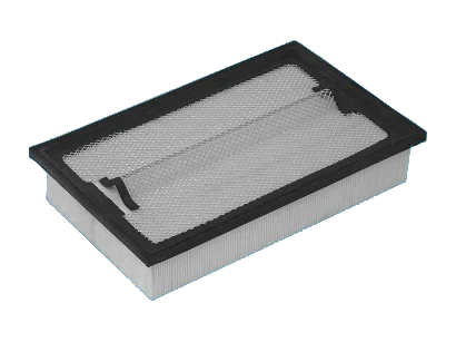 Panclean - KPG1037 - Cabin Filter