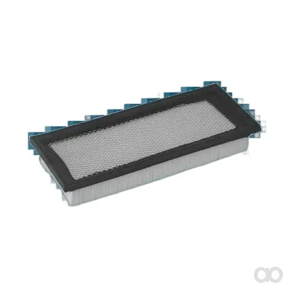 Panclean - KPG1061 - Filtro per polvere