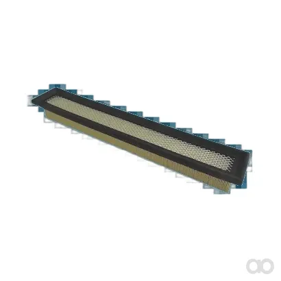 Panclean - KPG1071 - Filtro per cabina KPG1