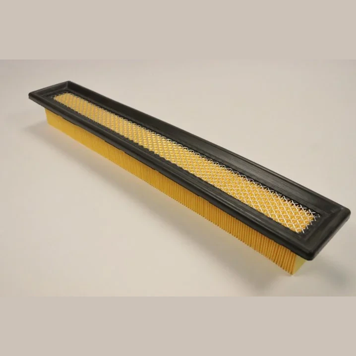 Panclean - KPG1071 - Filtro per cabina KPG1