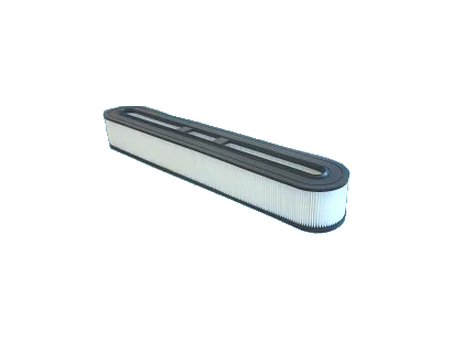 Panclean - KPG1079 - Cab Filter
