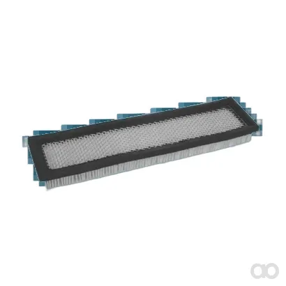 Panclean - KPG1088 - Filtro cab