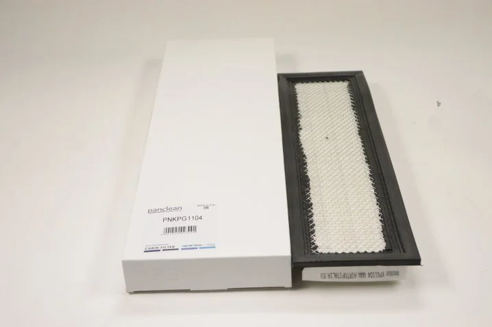 Panclean - KPG1104 - Cabin air filter element