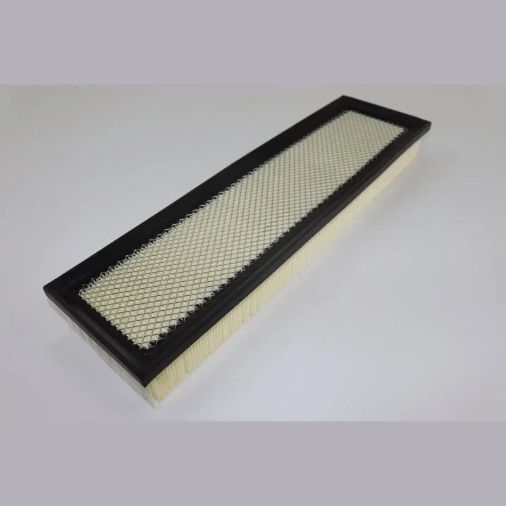 Panclean - KPG1106 - Filtro cab