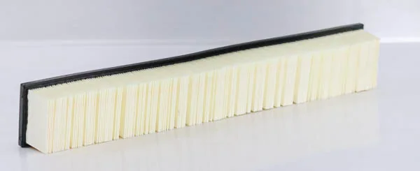 Panclean - KPG1107 - Cabin air filter element