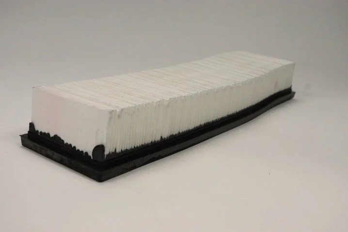 Panclean - KPG1110 - Cabin air filter element