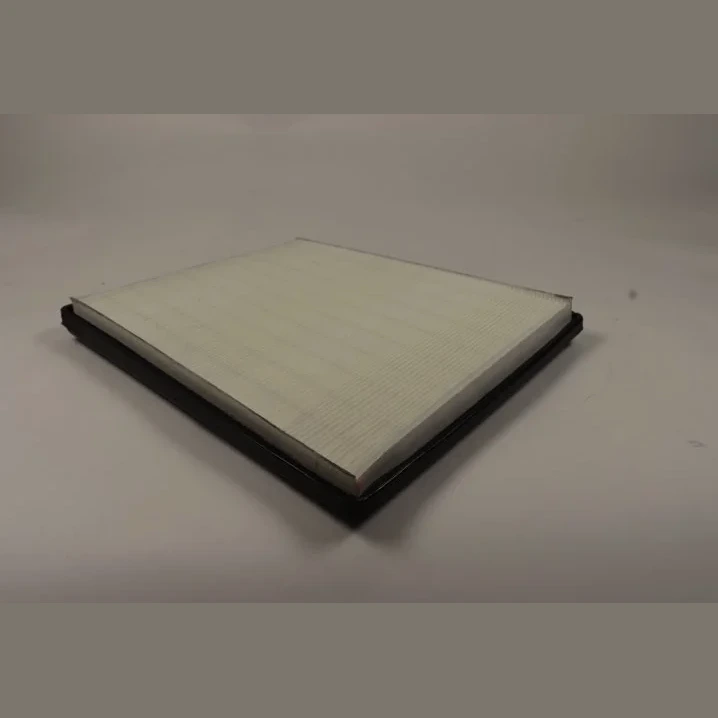 Panclean - KPG1111 - Filtro per cabina