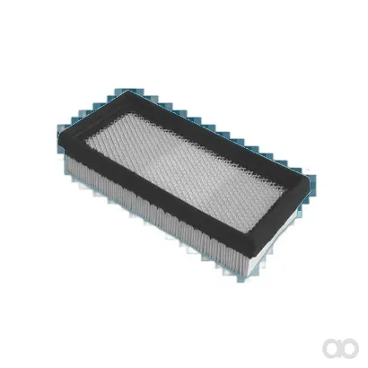 Panclean - KPG1117 - Filtro per cabina KPG1