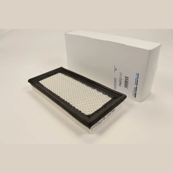 Panclean - KPG1117 - Filtro per cabina KPG1