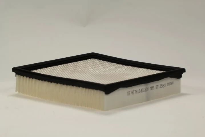 Panclean - KPG1118 - Cabin air filter element