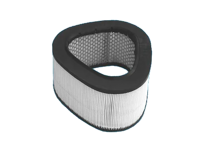Panclean - KPG1124 - Cabin air filter element