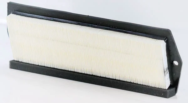 Panclean - KPG1135 - Cabin air filter element