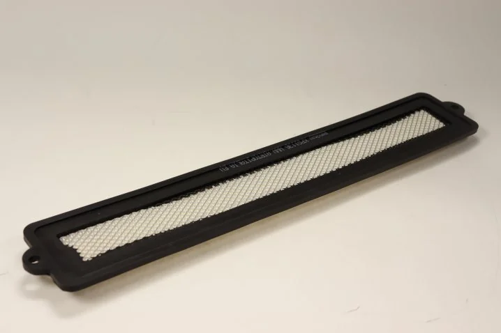 Panclean - KPG1136 - Cabin air filter element