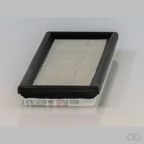 Panclean - KPG1153 - Filtro per cabina