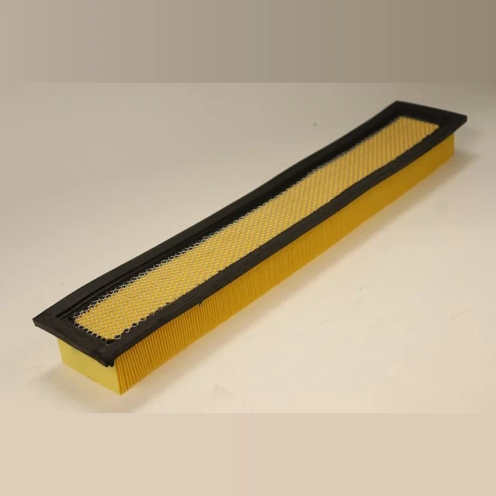 Panclean - KPG4663 - Filtro cab