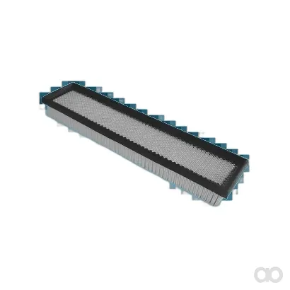 Panclean - KPG9312 - Panclean Filtro per cabina KPG9312