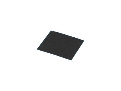 Panclean - OV7531 - Cabin air filter element