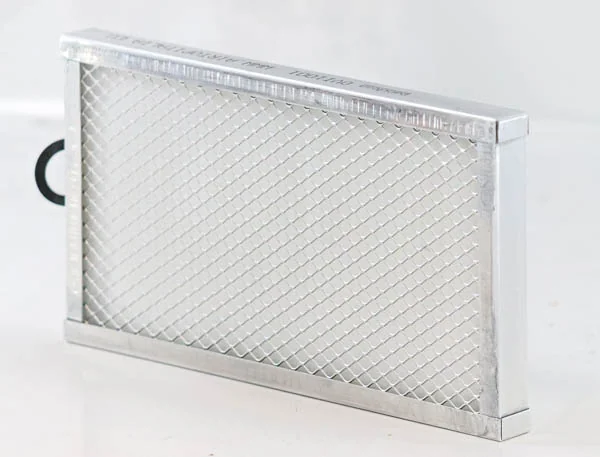 Panclean - OVI1001 - Cabin air filter element