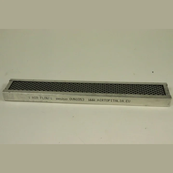 Panclean - OVN1053 - Filtro per cab
