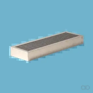 Panclean - PV10601005 - Filtro cab